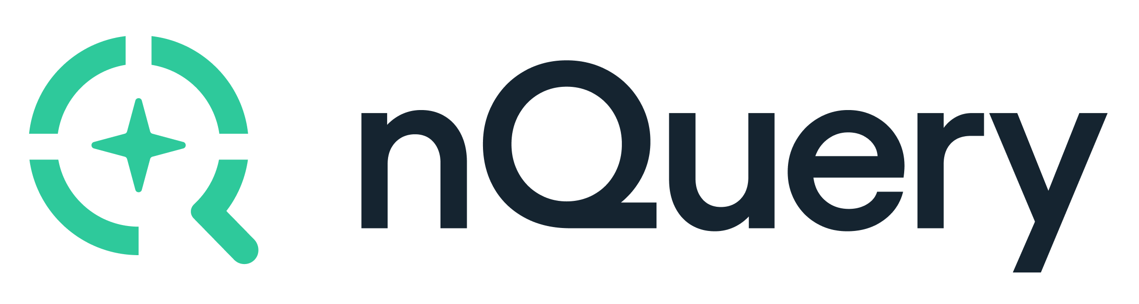 nQuery Help Center home page